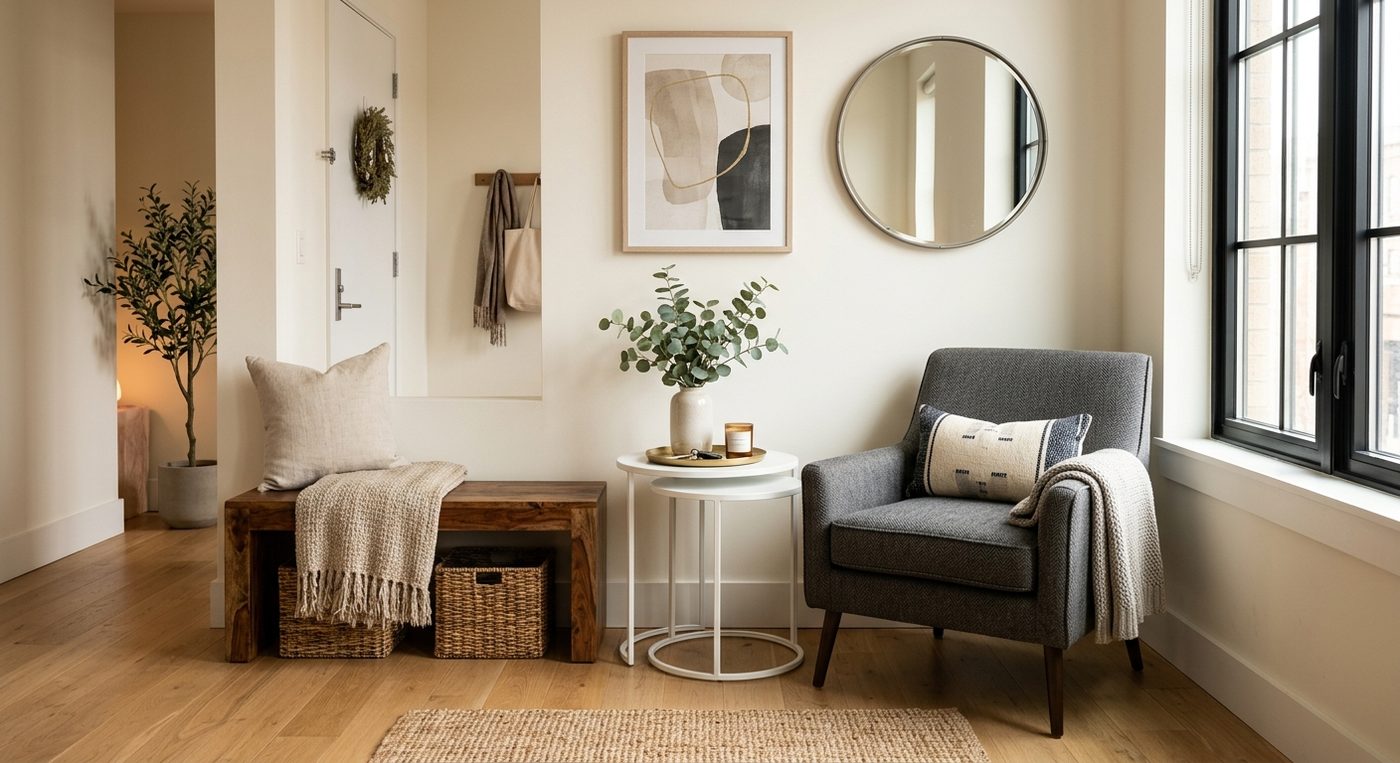 Accent Furniture