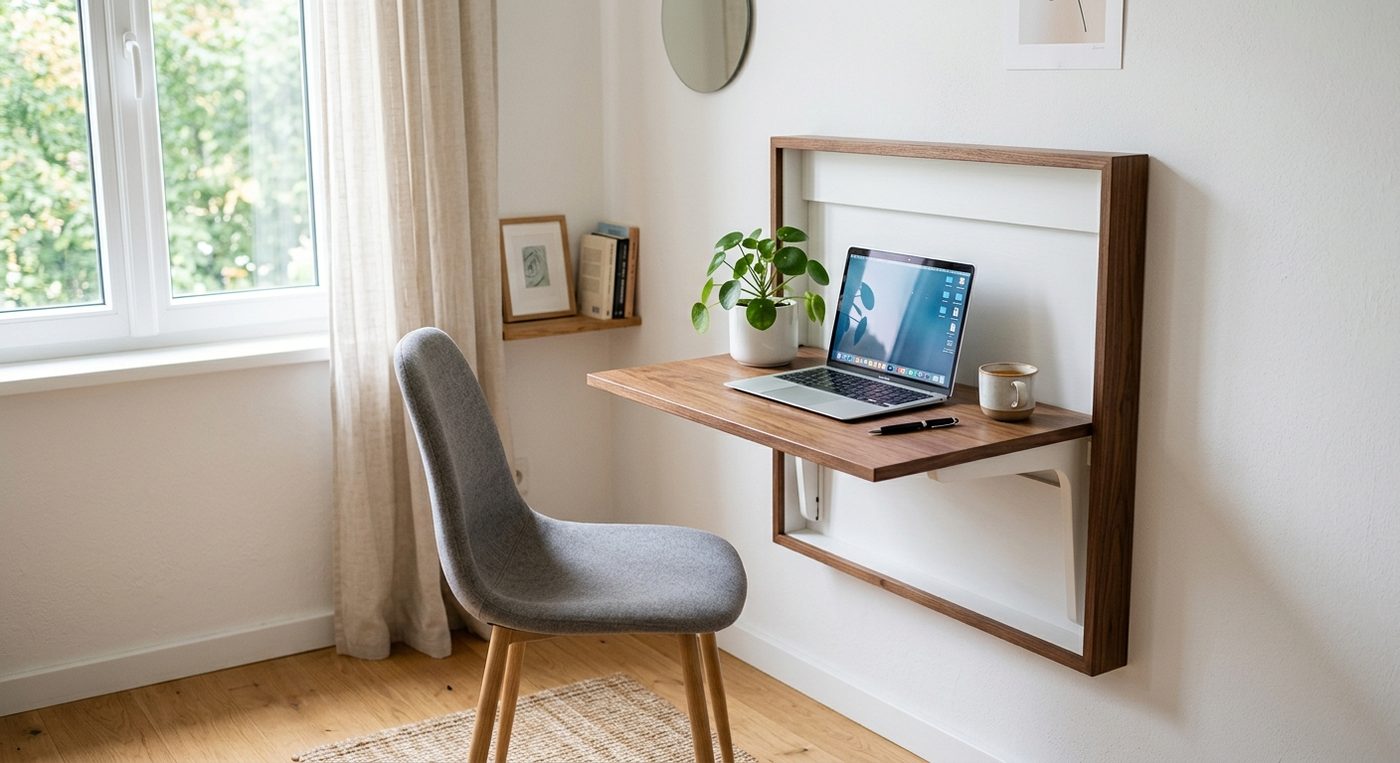 Desks & Workstations