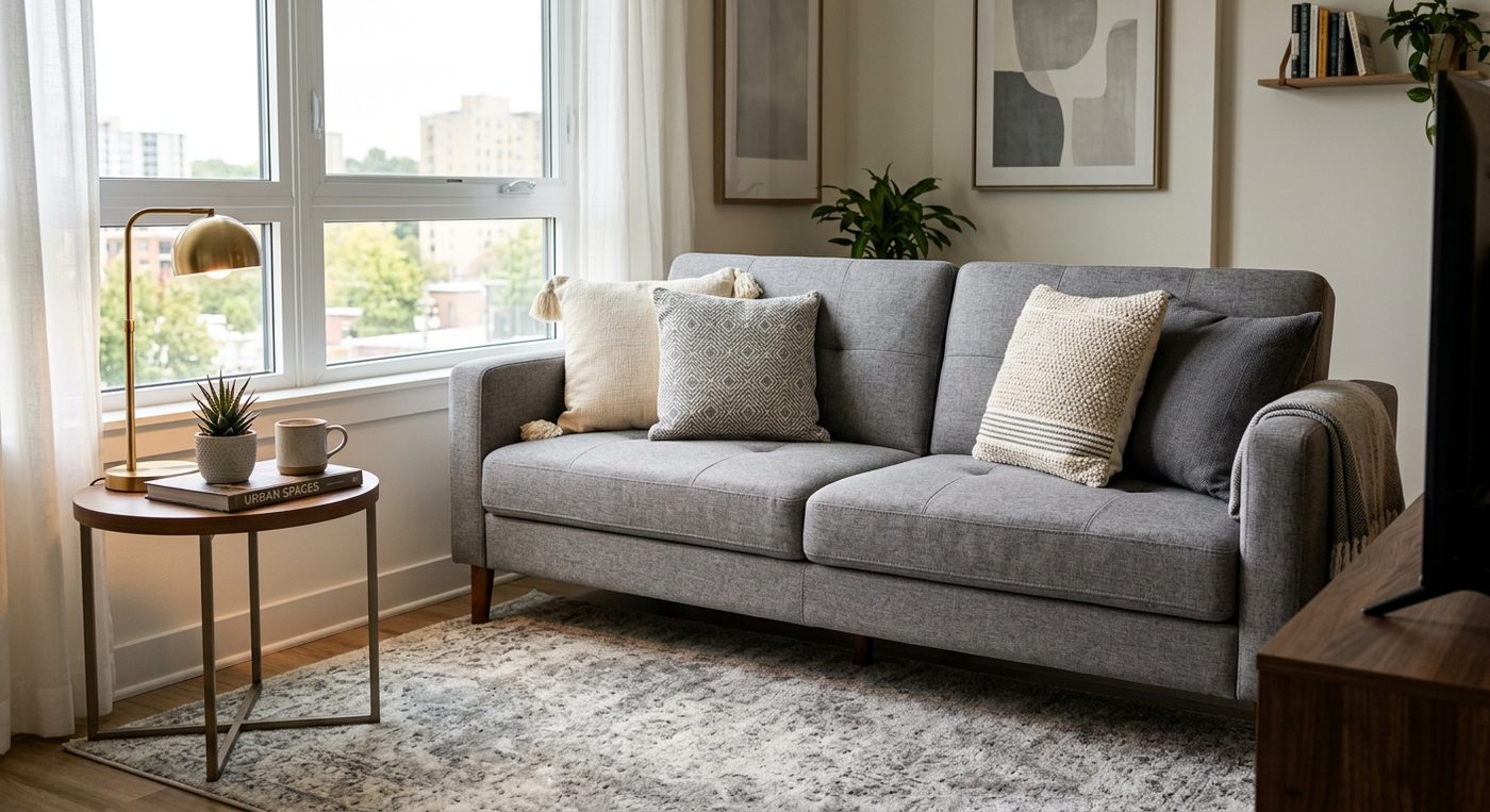 Sofas & Sectionals